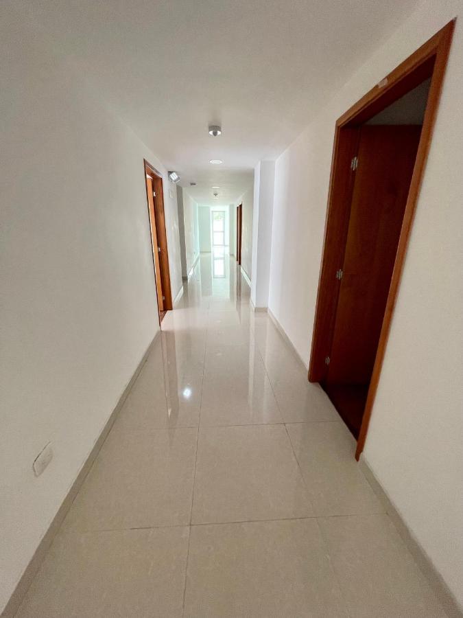 Hotel Home Pasto Exterior foto