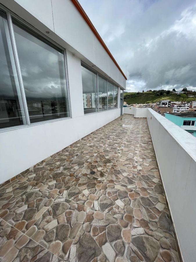 Hotel Home Pasto Exterior foto
